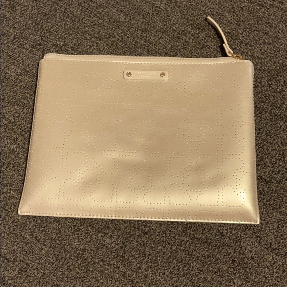 kate spade clutch